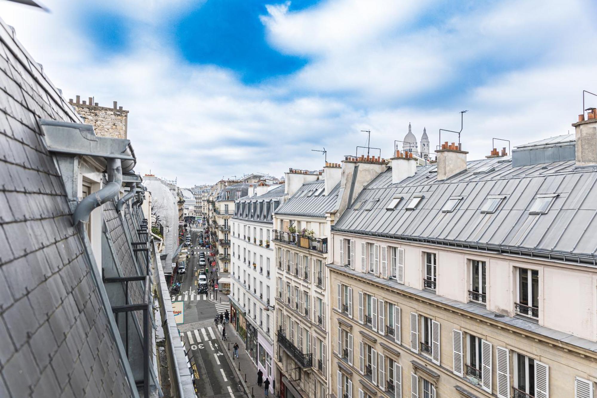 Hotel Vintage Gare Du Nord By Hiphophostels París