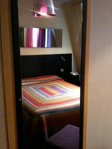 Hotel Vintage Gare Du Nord By Hiphophostels París